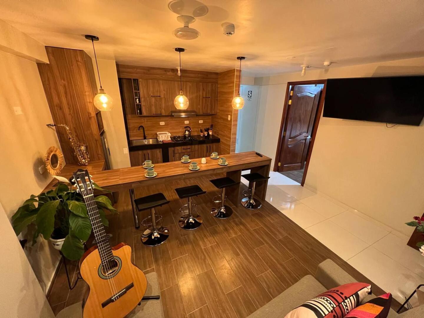 Velvet Residence Cuzco Kültér fotó